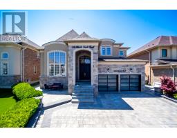 24 BLACK DUCK TRAIL, King, Ontario