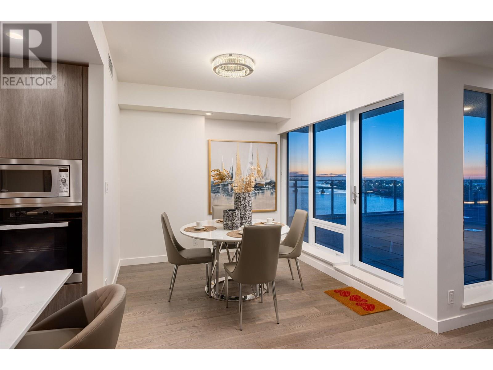 Listing Picture 6 of 34 : 801 6833 PEARSON WAY, Richmond / 烈治文 - 魯藝地產 Yvonne Lu Group - MLS Medallion Club Member
