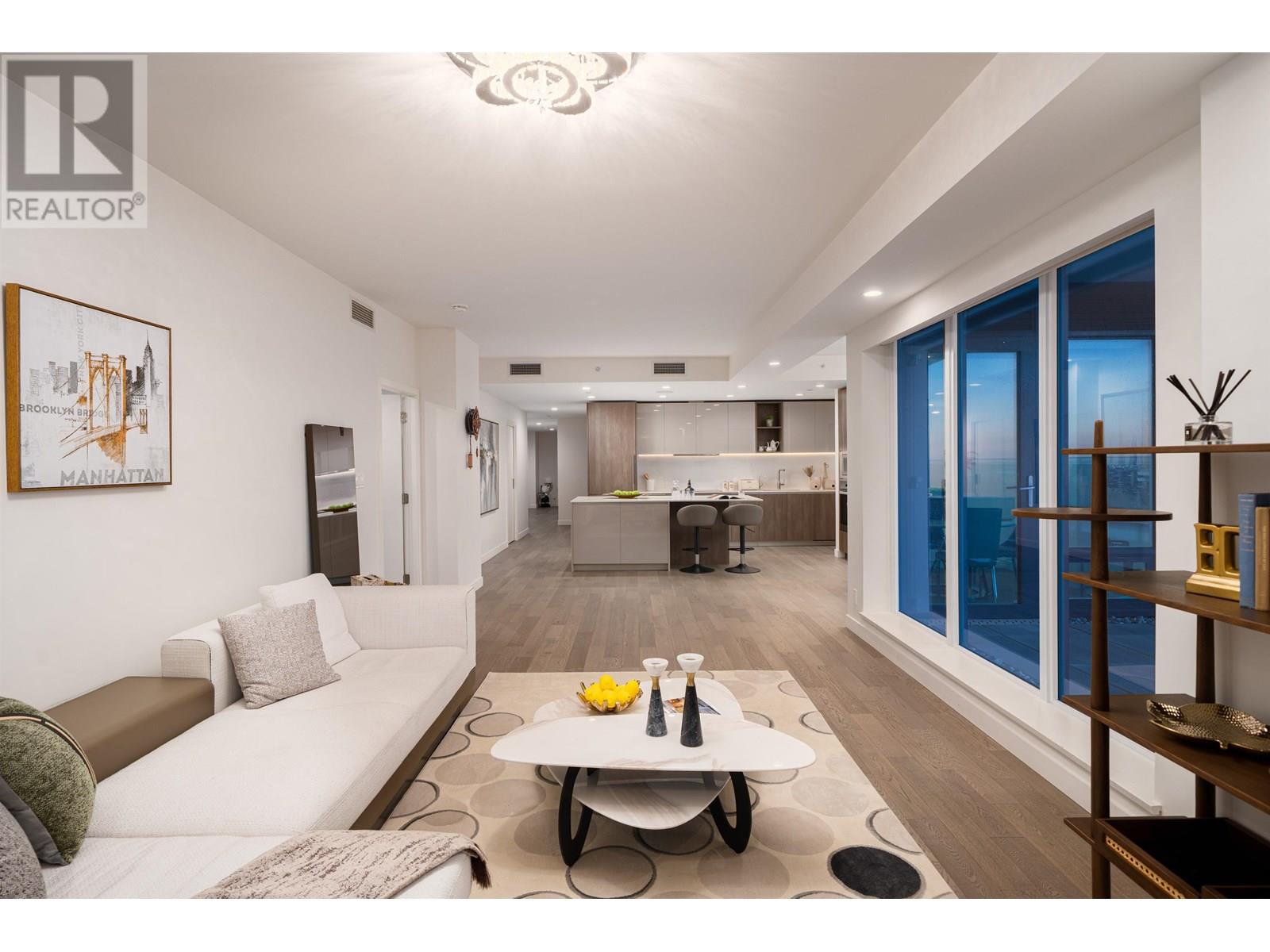 Property at 801 6833 PEARSON WAY image 2
