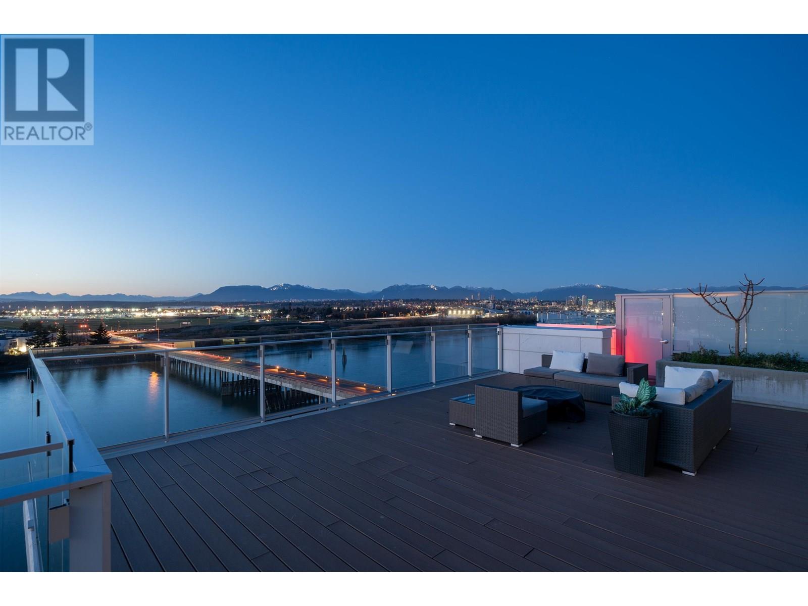 Listing Picture 31 of 34 : 801 6833 PEARSON WAY, Richmond / 烈治文 - 魯藝地產 Yvonne Lu Group - MLS Medallion Club Member