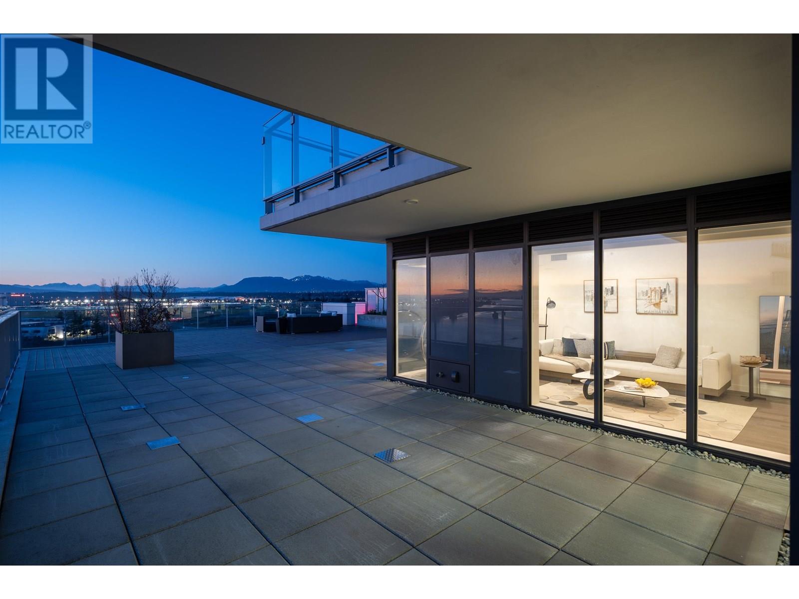Listing Picture 27 of 34 : 801 6833 PEARSON WAY, Richmond / 烈治文 - 魯藝地產 Yvonne Lu Group - MLS Medallion Club Member