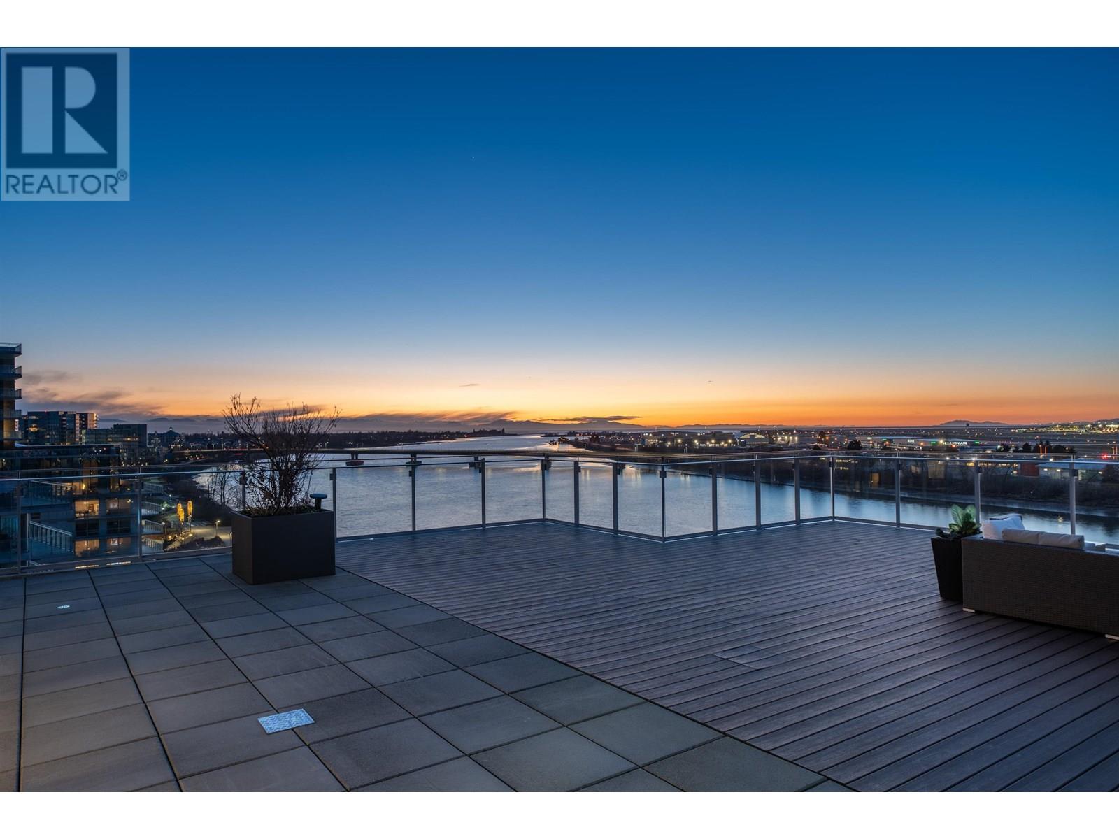 Listing Picture 29 of 34 : 801 6833 PEARSON WAY, Richmond / 烈治文 - 魯藝地產 Yvonne Lu Group - MLS Medallion Club Member