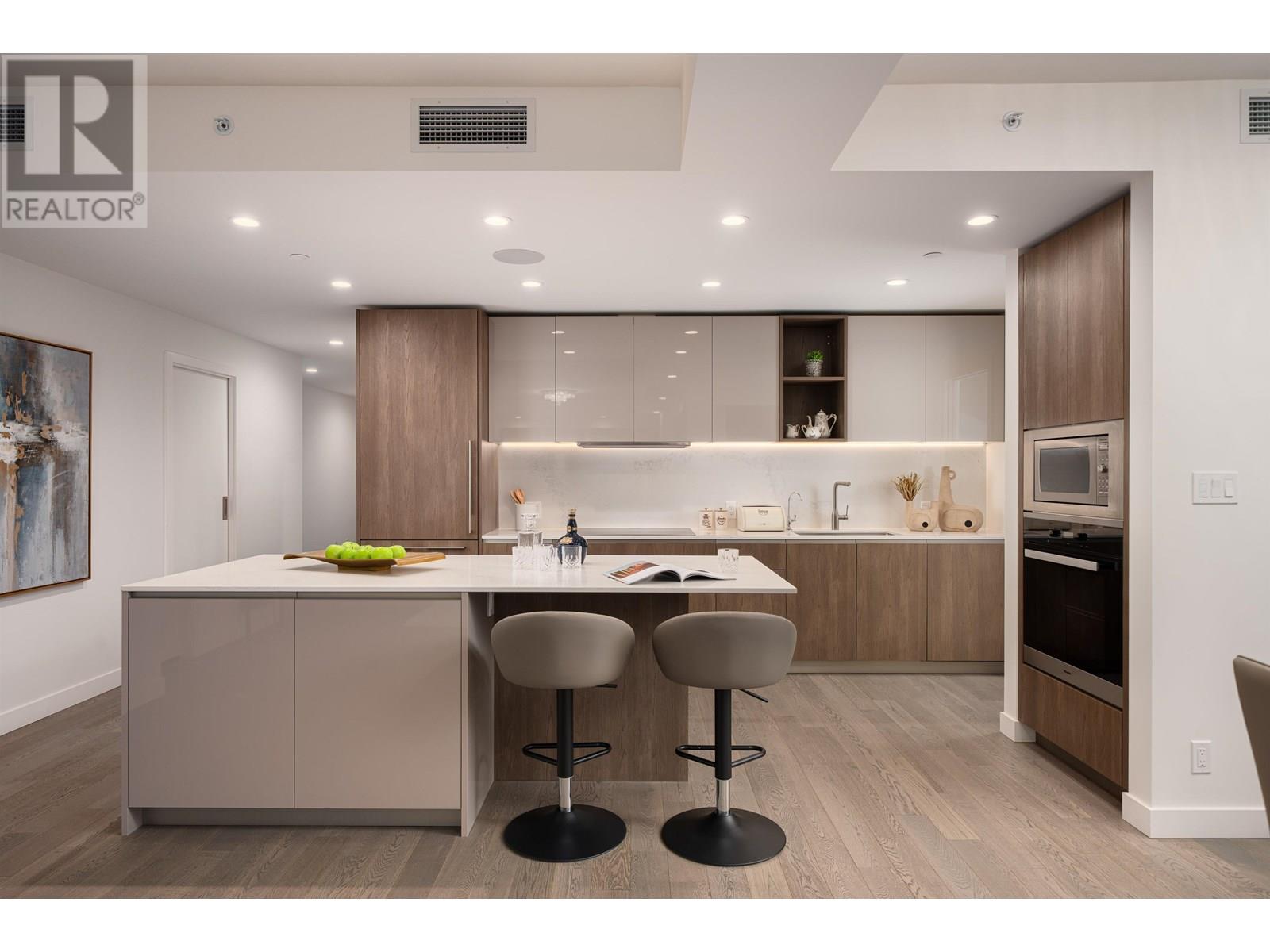 Listing Picture 8 of 34 : 801 6833 PEARSON WAY, Richmond / 烈治文 - 魯藝地產 Yvonne Lu Group - MLS Medallion Club Member