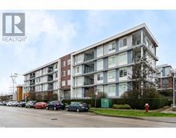 105 10011 RIVER DRIVE, Richmond, British Columbia