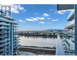 910 6833 PEARSON WAY, Richmond, British Columbia