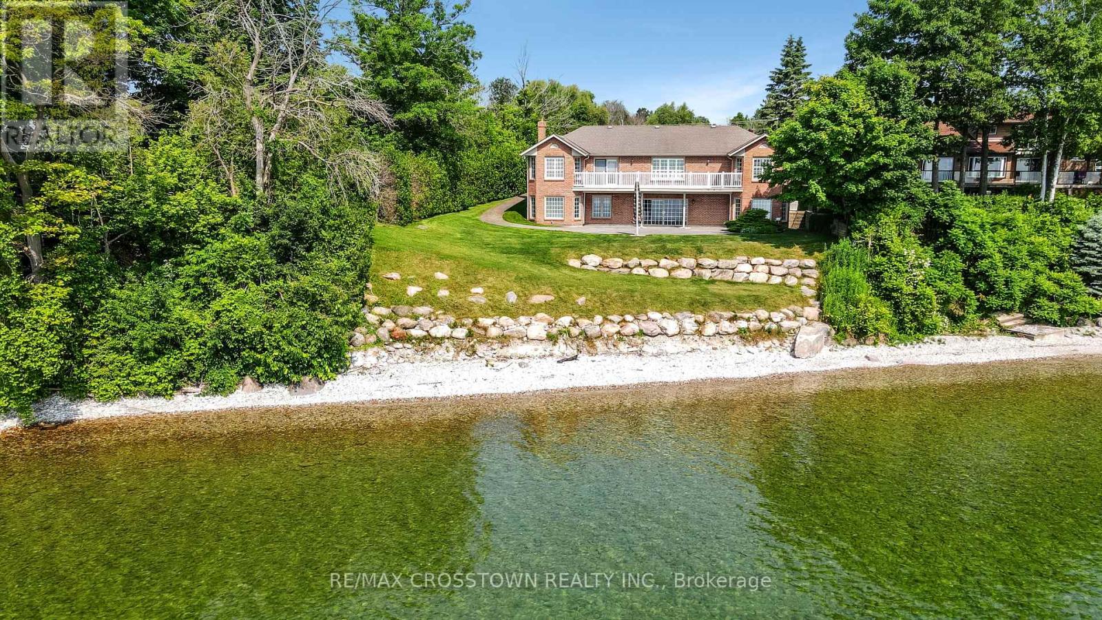 3 Stanley Avenue, Oro-Medonte (Hawkestone), Ontario  L0L 1T0 - Photo 47 - S12302775