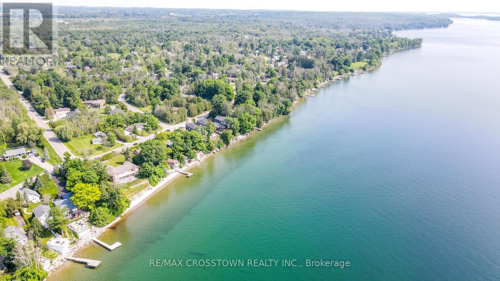 3 Stanley Avenue, Oro-Medonte (Hawkestone), Ontario  L0L 1T0 - Photo 50 - S12302775