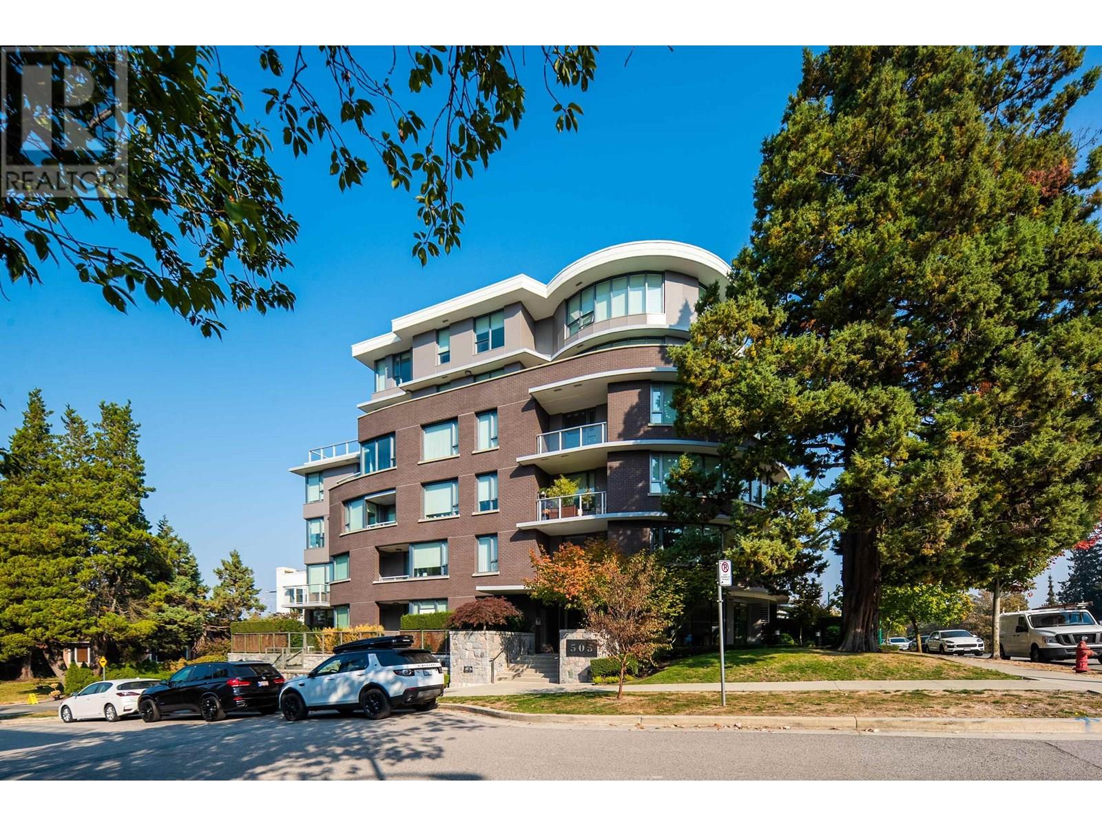 207 505 W 30TH AVENUE, Vancouver, British Columbia