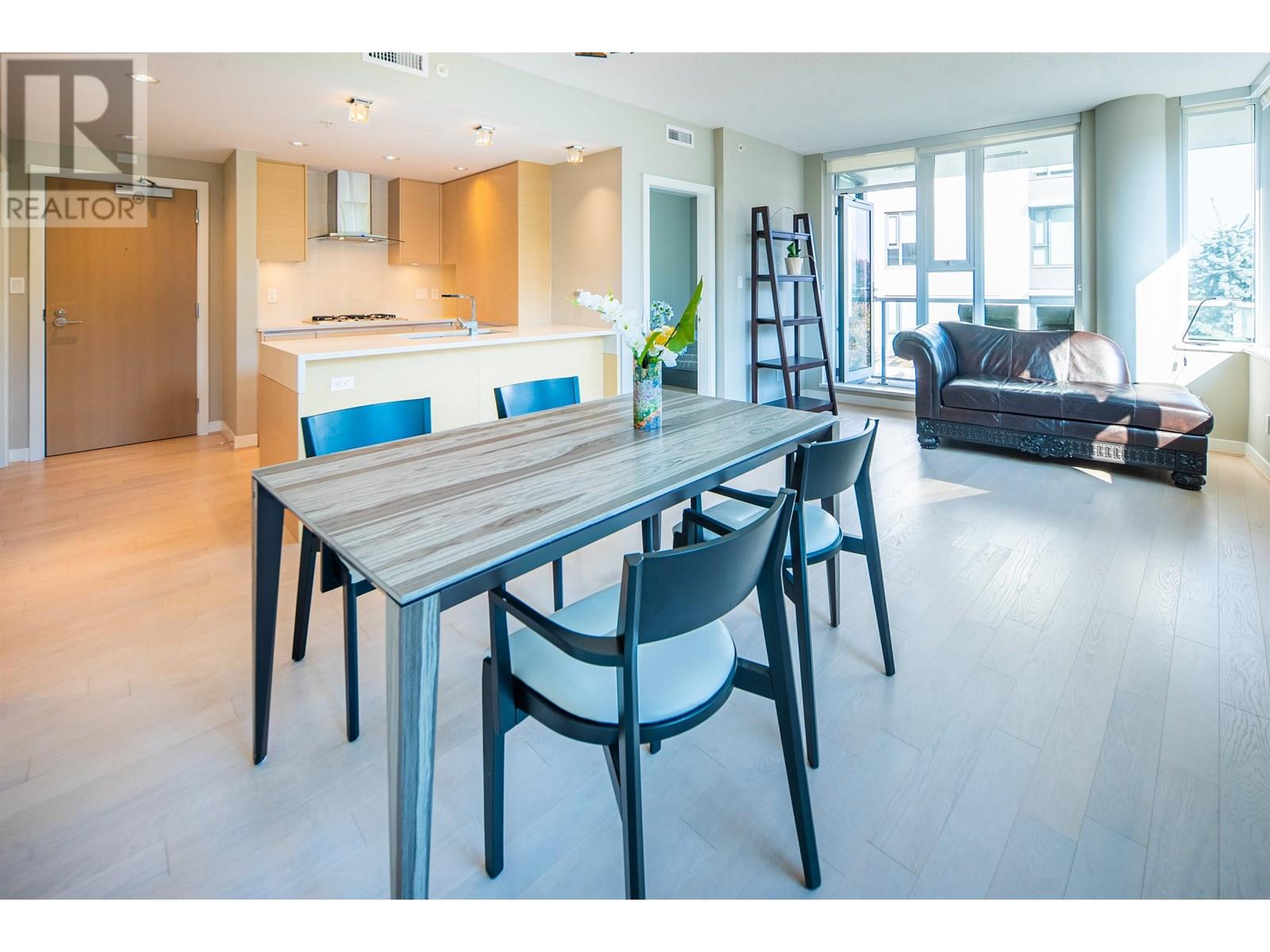 207 505 W 30th Avenue, Vancouver, British Columbia  V5Z 0G4 - Photo 6 - R2988160