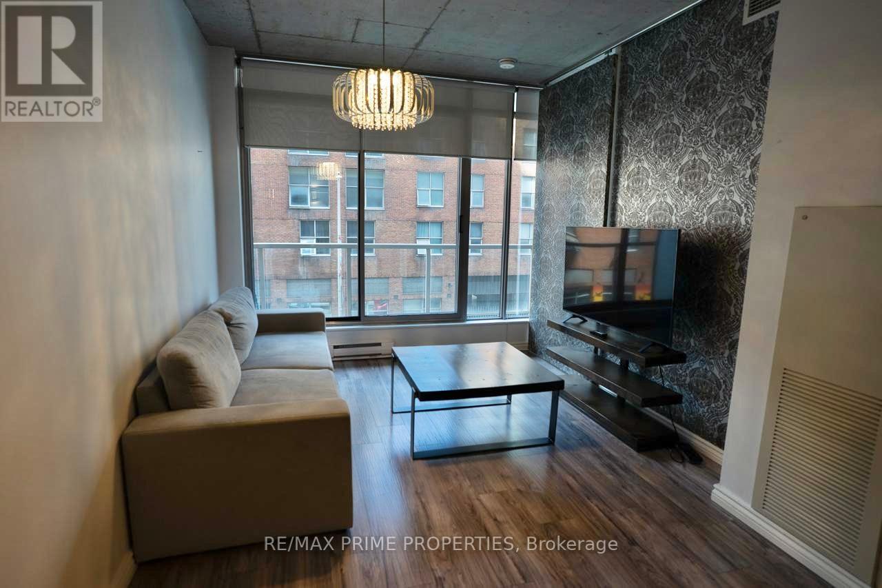 311 - 383 Cumberland Street, Ottawa, Ontario  K1N 1J7 - Photo 2 - X12299806