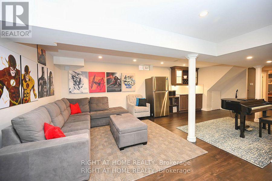 371 Hincks Drive, Milton, Ontario  L9T 8T9 - Photo 20 - W12302803