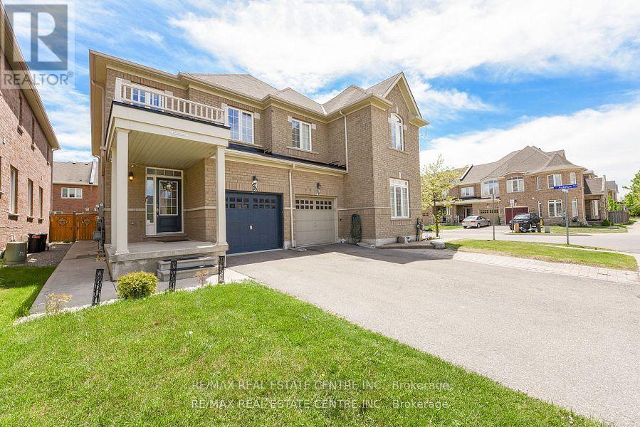 Property at 682 MEGSON TERRACE image 1