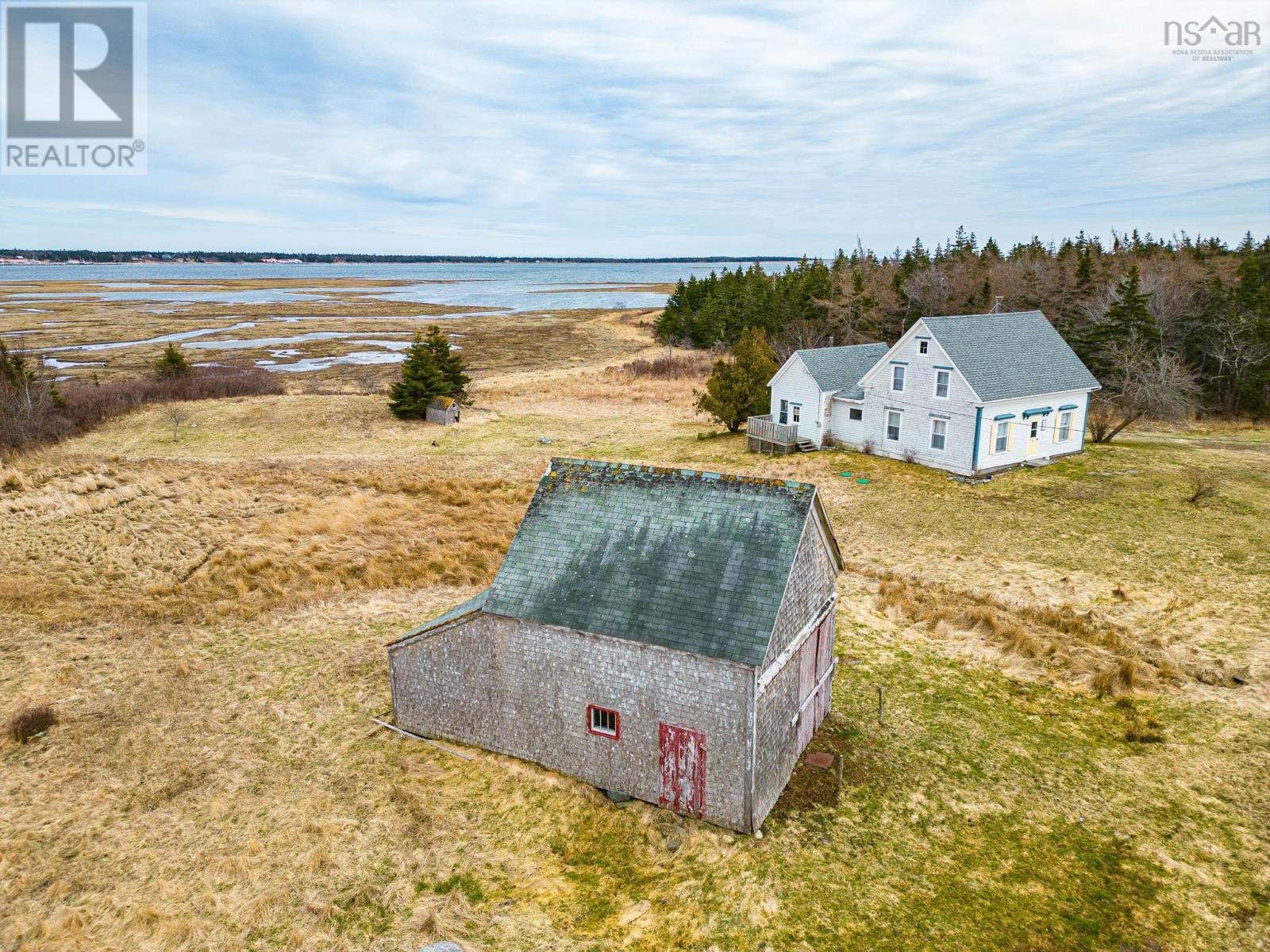 4847 Shore Road, North East Harbour, Nova Scotia  B0T 1W0 - Photo 4 - 202515679