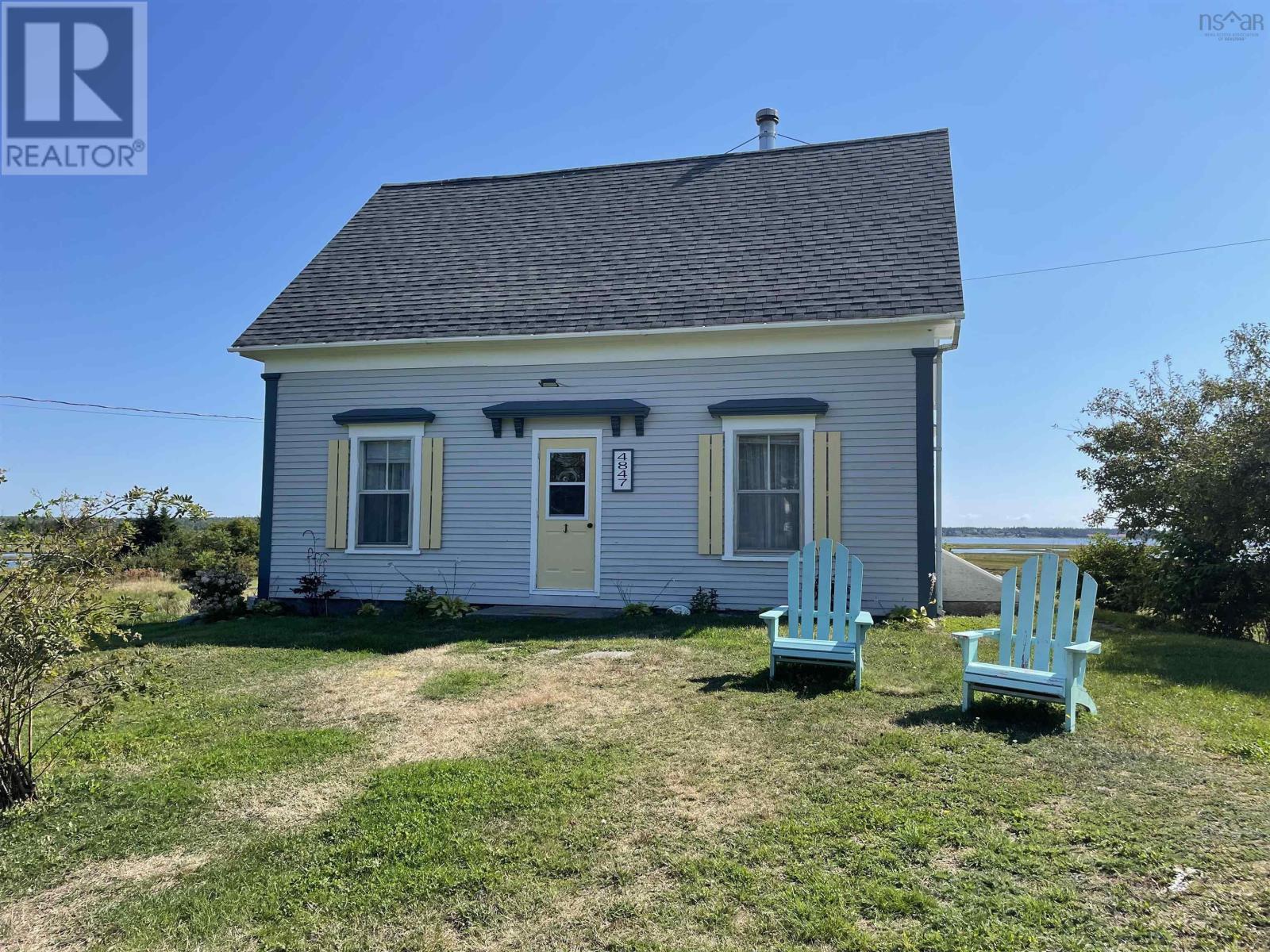 4847 Shore Road, North East Harbour, Nova Scotia  B0T 1W0 - Photo 8 - 202515679