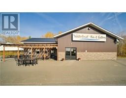 748 Route 105, nackawic, New Brunswick