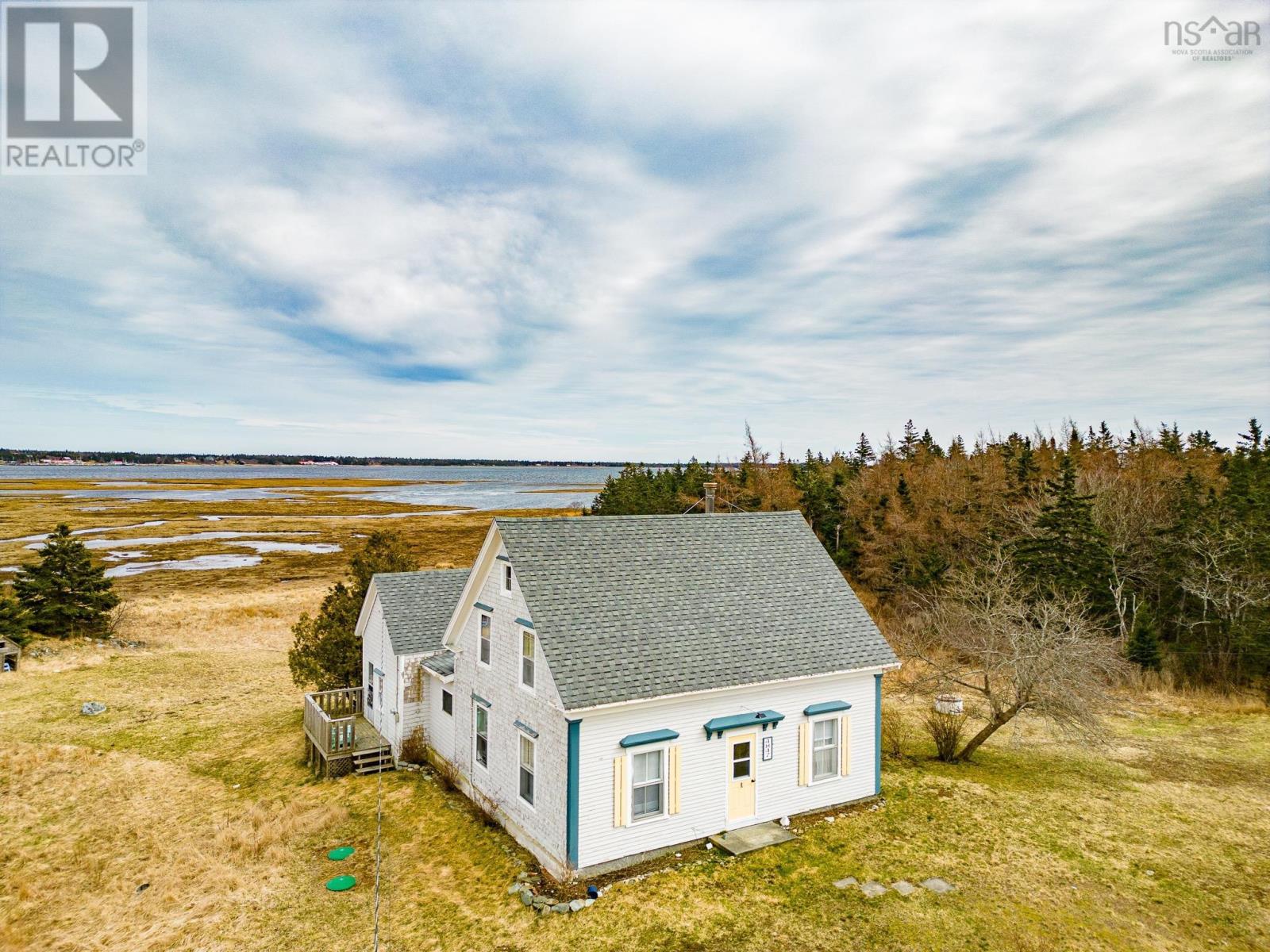 4847 Shore Road, North East Harbour, Nova Scotia  B0T 1W0 - Photo 2 - 202515679