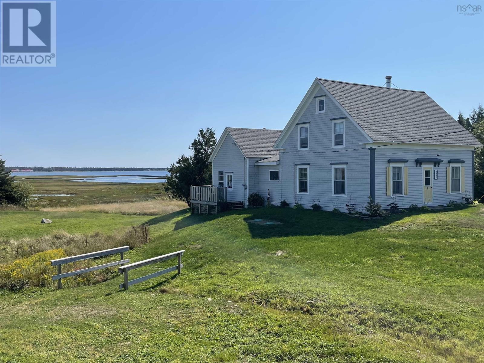 4847 Shore Road, North East Harbour, Nova Scotia  B0T 1W0 - Photo 30 - 202515679