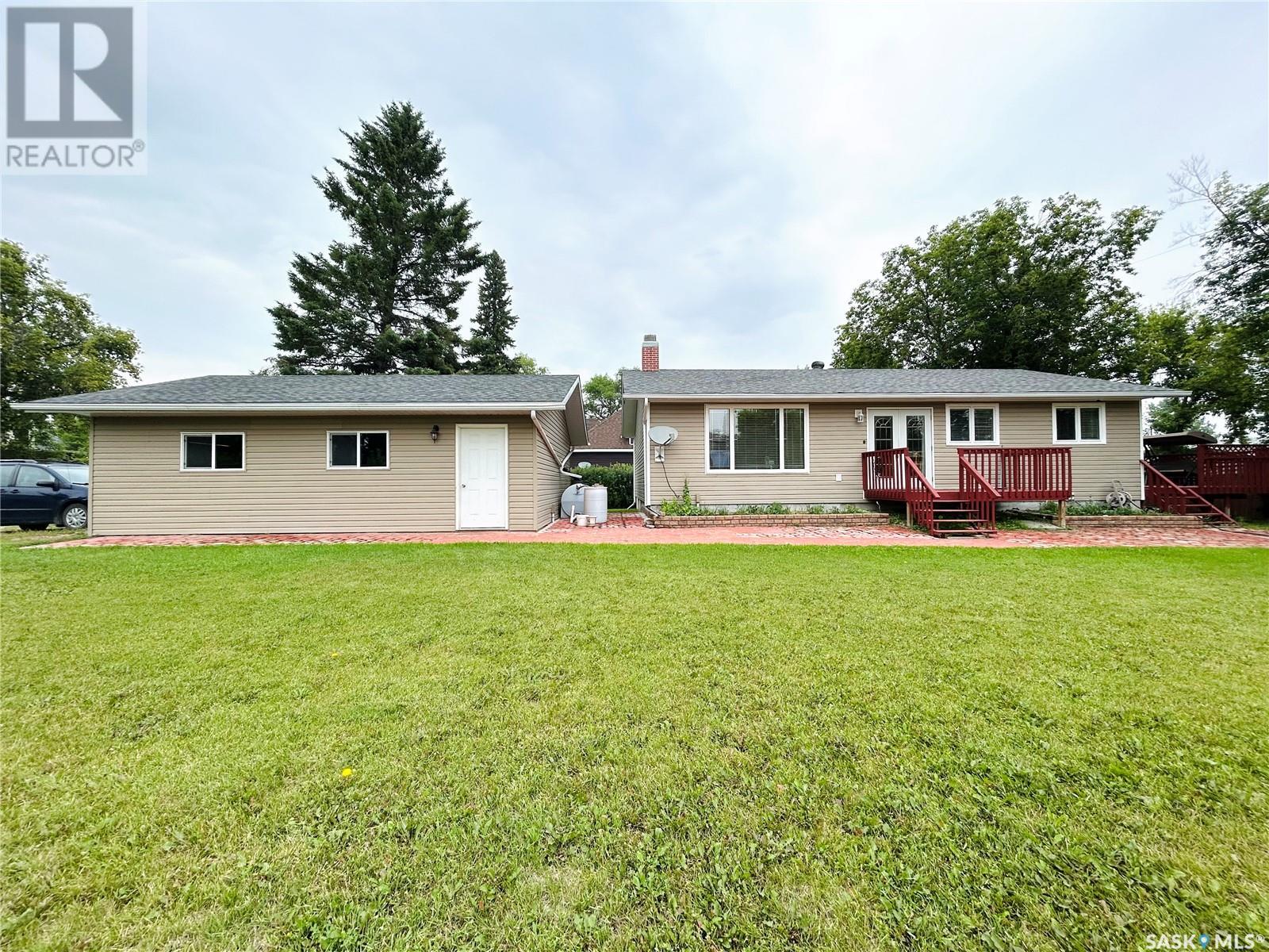 311 Pelly STREET, rocanville, Saskatchewan