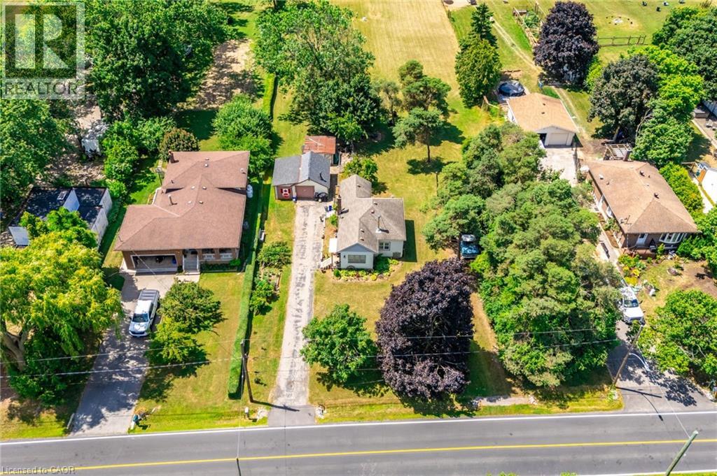 1412 Old York Road, Burlington, Ontario  L7P 4Z5 - Photo 12 - 40754088