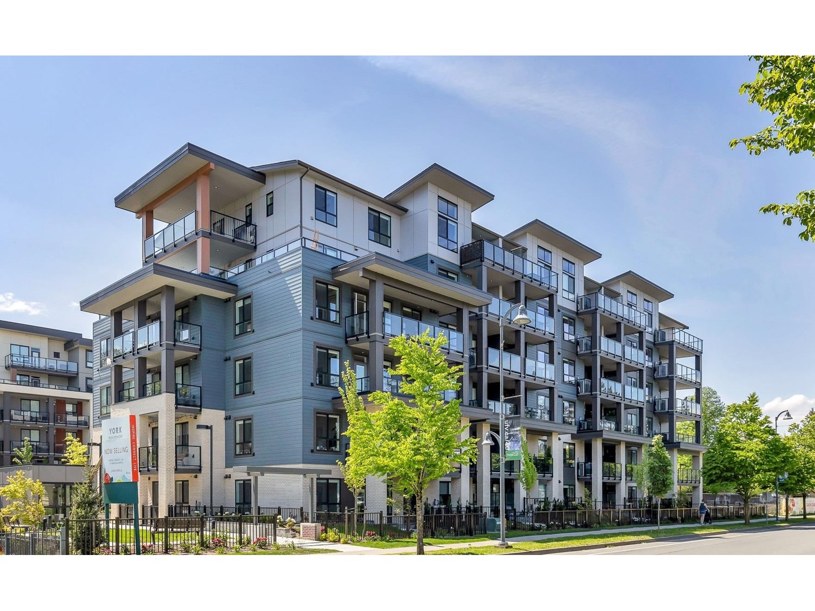 603 45497 CAMPUS DRIVE|Garrison Crossing, Chilliwack, British Columbia