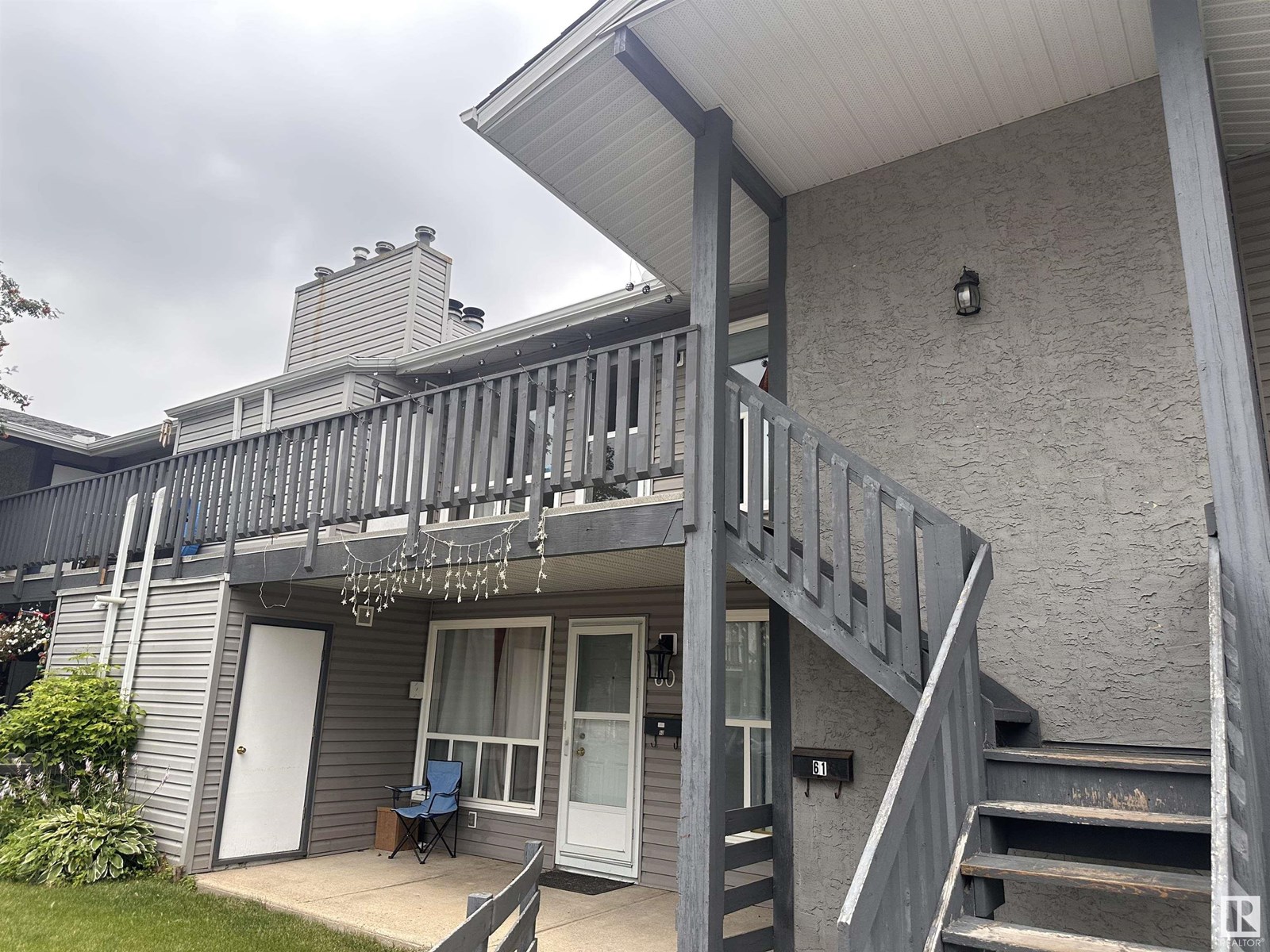 Property at #61 1503 MILL WOODS E NW image