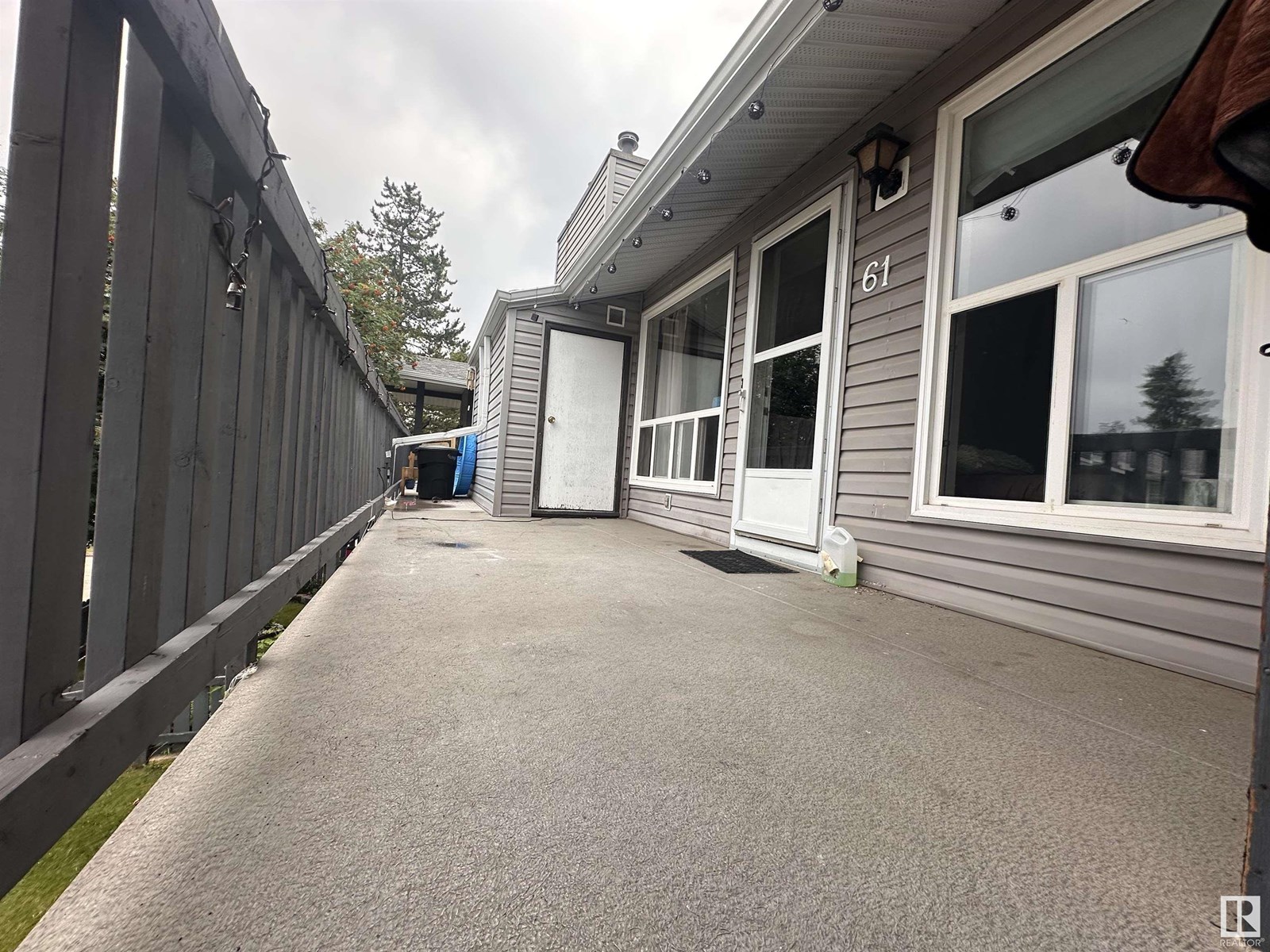 Property at #61 1503 MILL WOODS E NW image