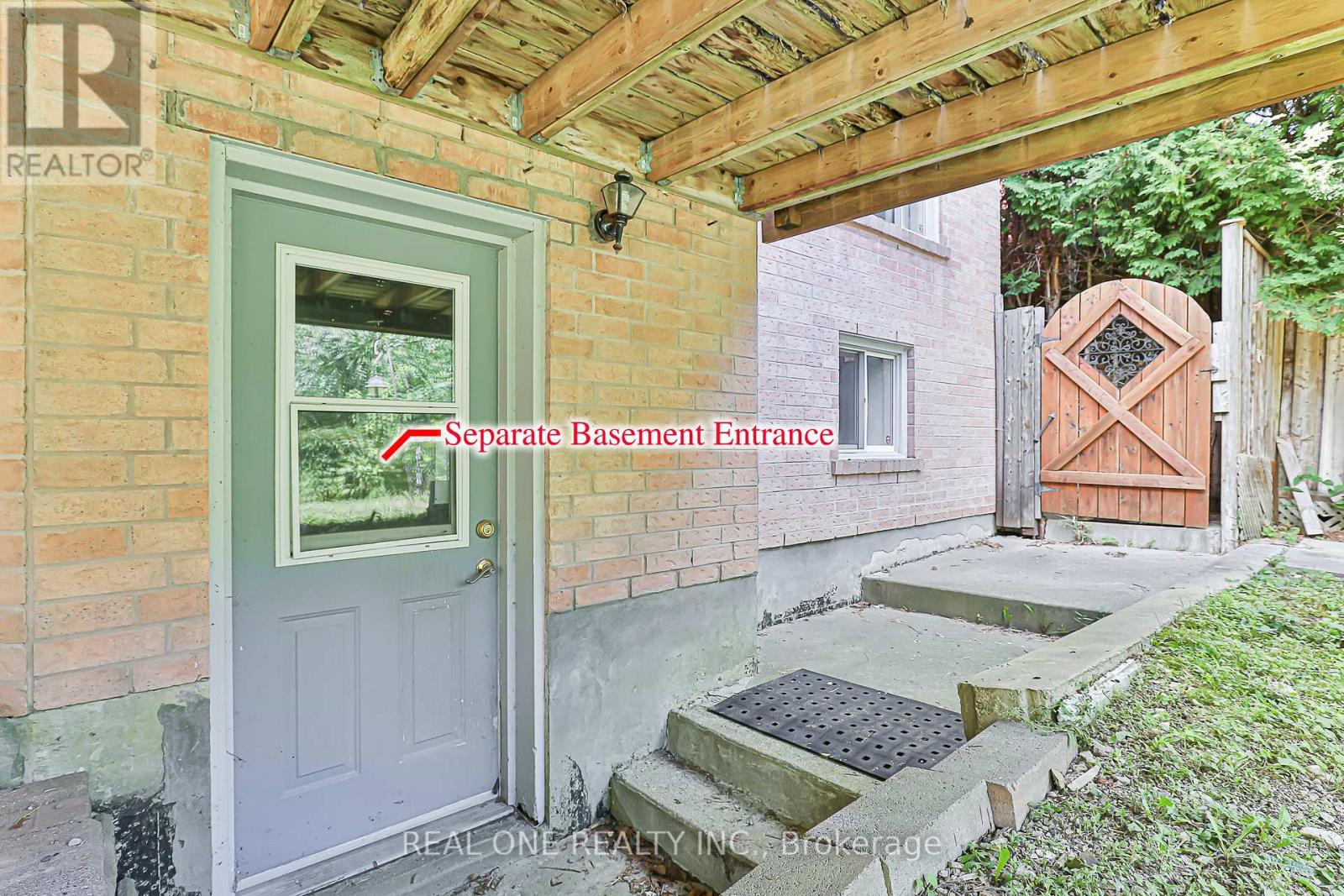 493 Sandalwood Court, Oshawa, Ontario  L1G 7X9 - Photo 40 - E12301315