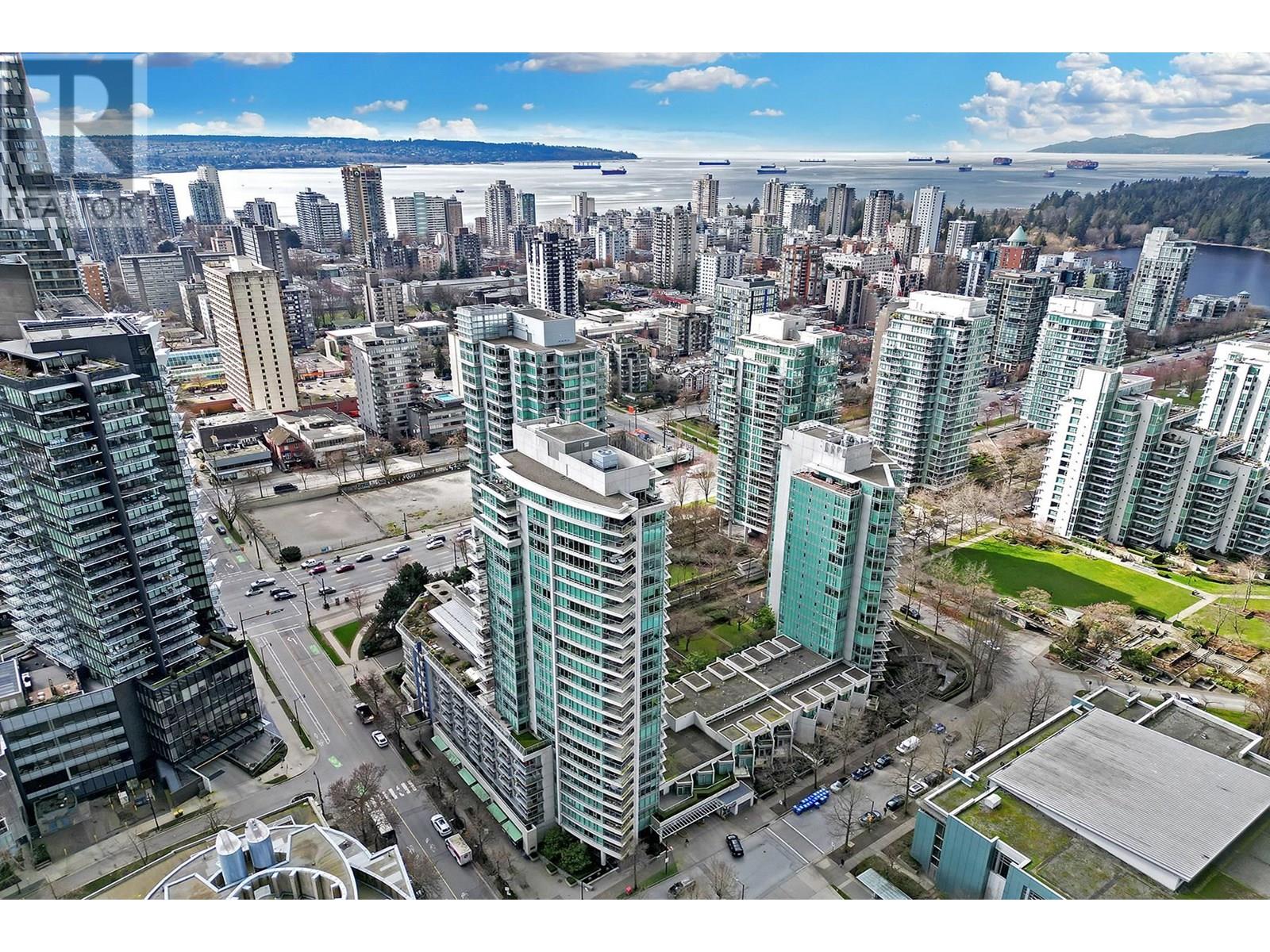 Property at 1904 1616 BAYSHORE DRIVE image 4