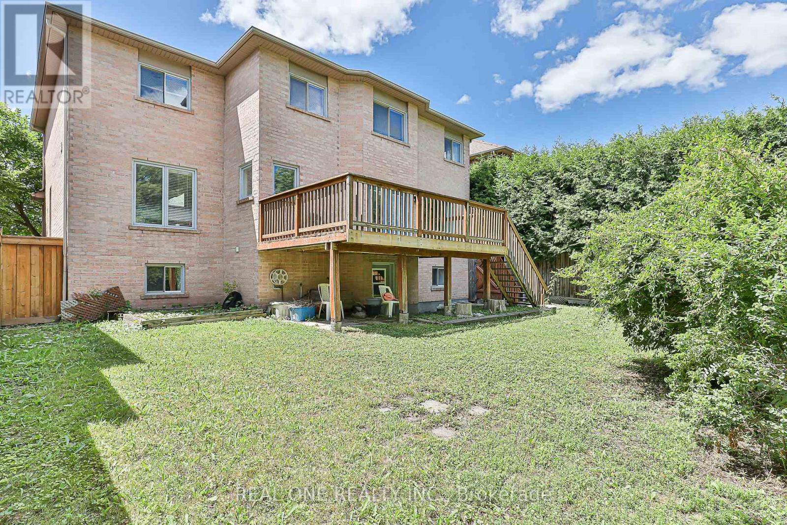 493 Sandalwood Court, Oshawa, Ontario  L1G 7X9 - Photo 47 - E12301315
