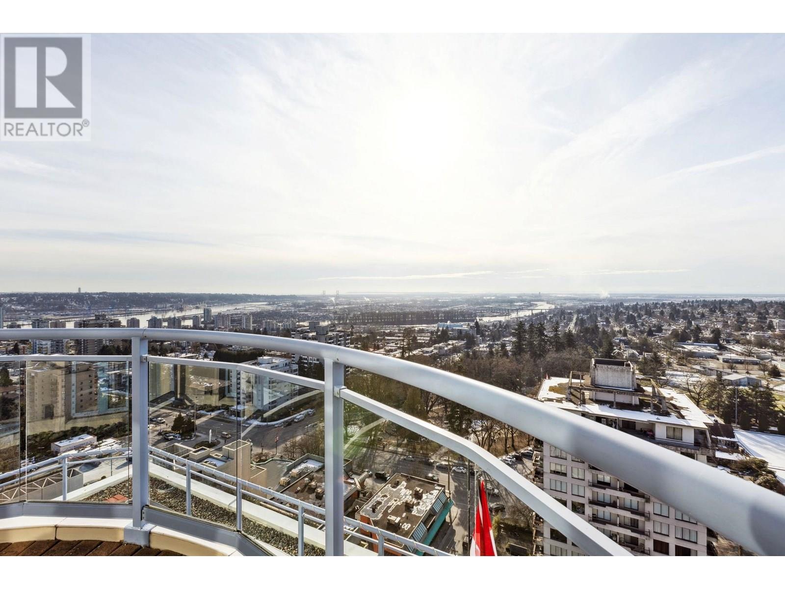 2204 739 Princess Street, New Westminster, British Columbia  V3M 6V6 - Photo 34 - R2996031