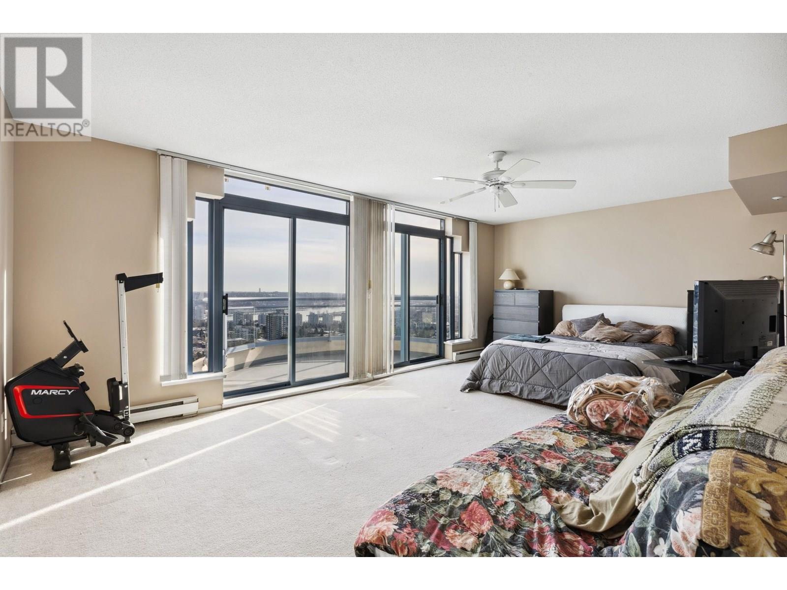 2204 739 Princess Street, New Westminster, British Columbia  V3M 6V6 - Photo 12 - R2996031