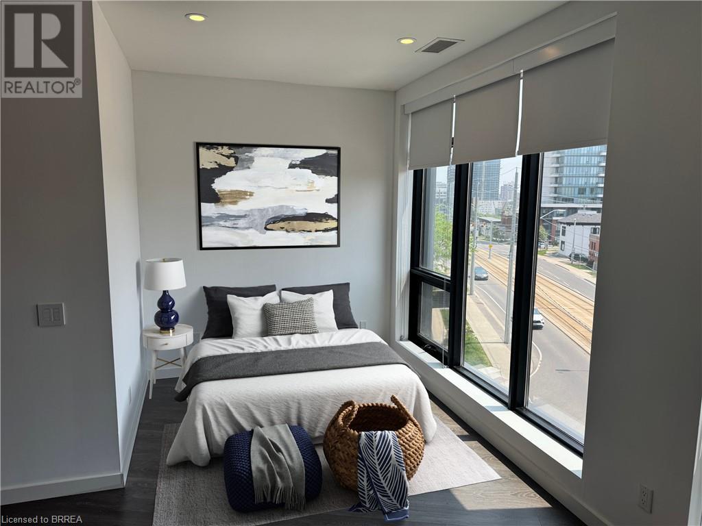 690 King Street W Unit# 406, Kitchener, Ontario  N2G 0B9 - Photo 3 - 40754062
