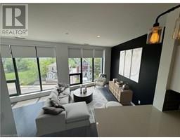 690 KING Street W Unit# 406, Kitchener, Ontario