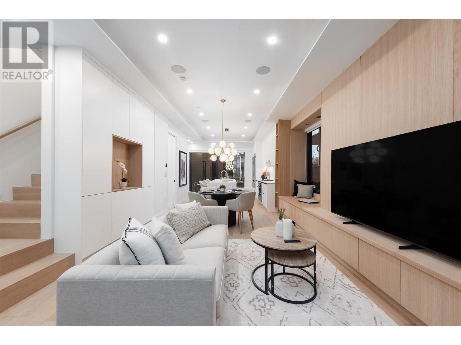 1 4895 Moss Street, Vancouver, British Columbia  V5R 3T3 - Photo 9 - R2996518