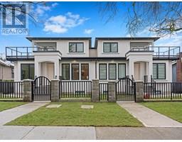 6390 Grant Street, Burnaby, Ca