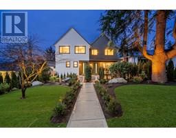 3535 CAMBRIDGE STREET, Vancouver, British Columbia