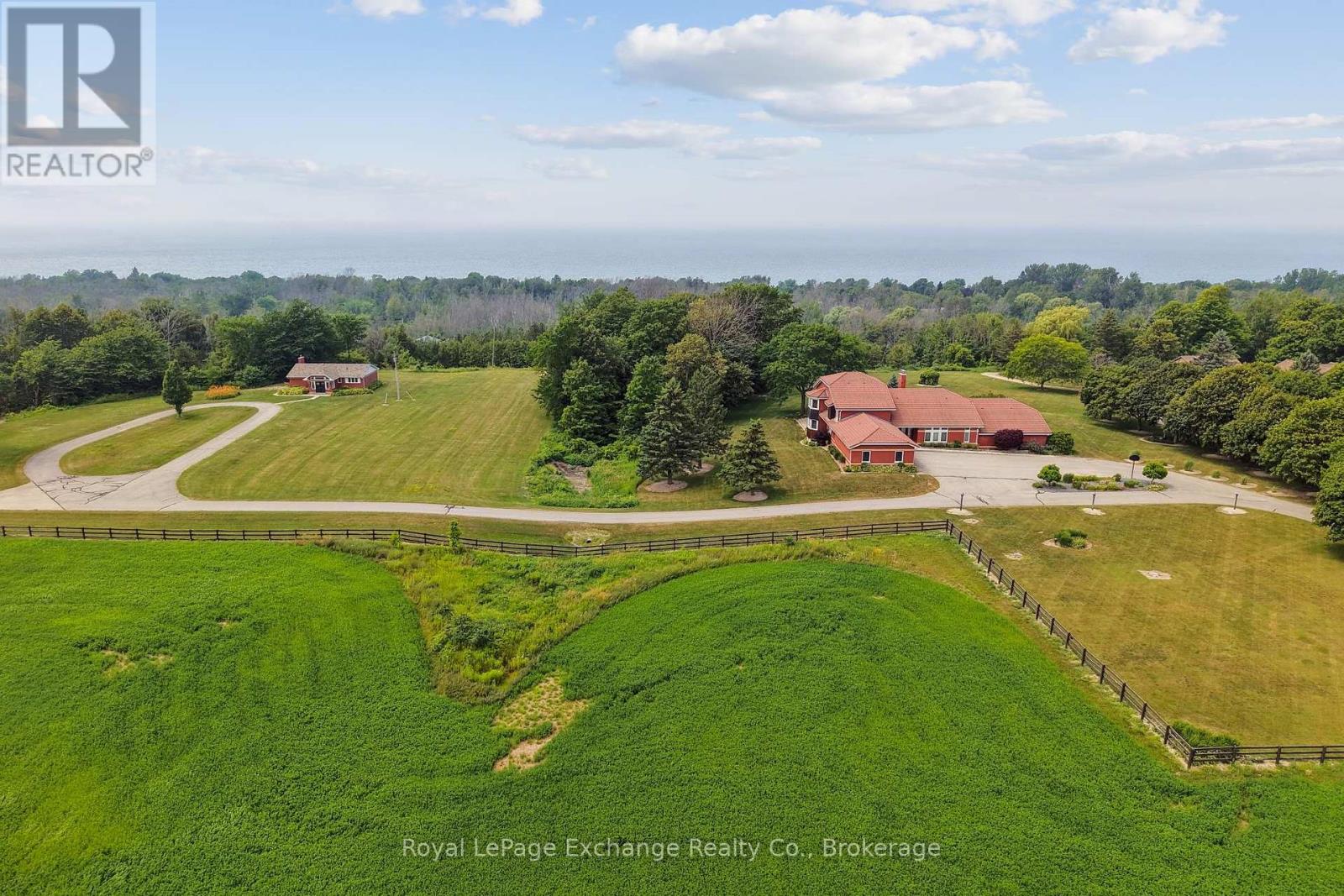 248/250 BRUCE ROAD 23 ROAD, Kincardine, Ontario