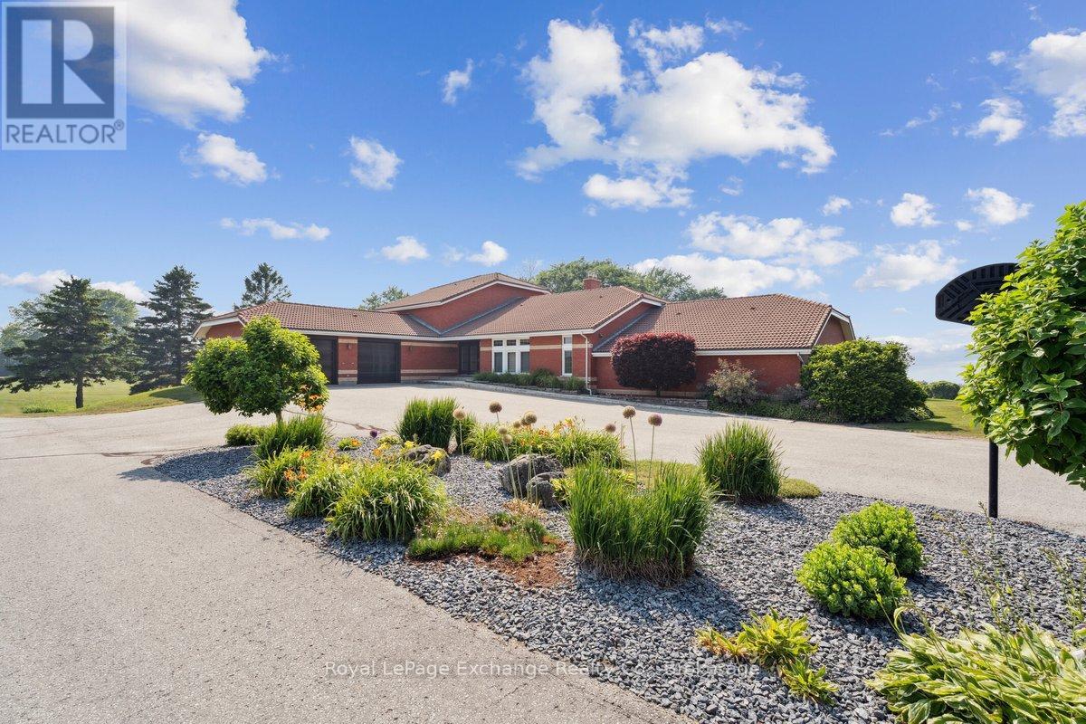 248/250 Bruce Road 23 Road, Kincardine, Ontario  N2Z 2X6 - Photo 3 - X12295010