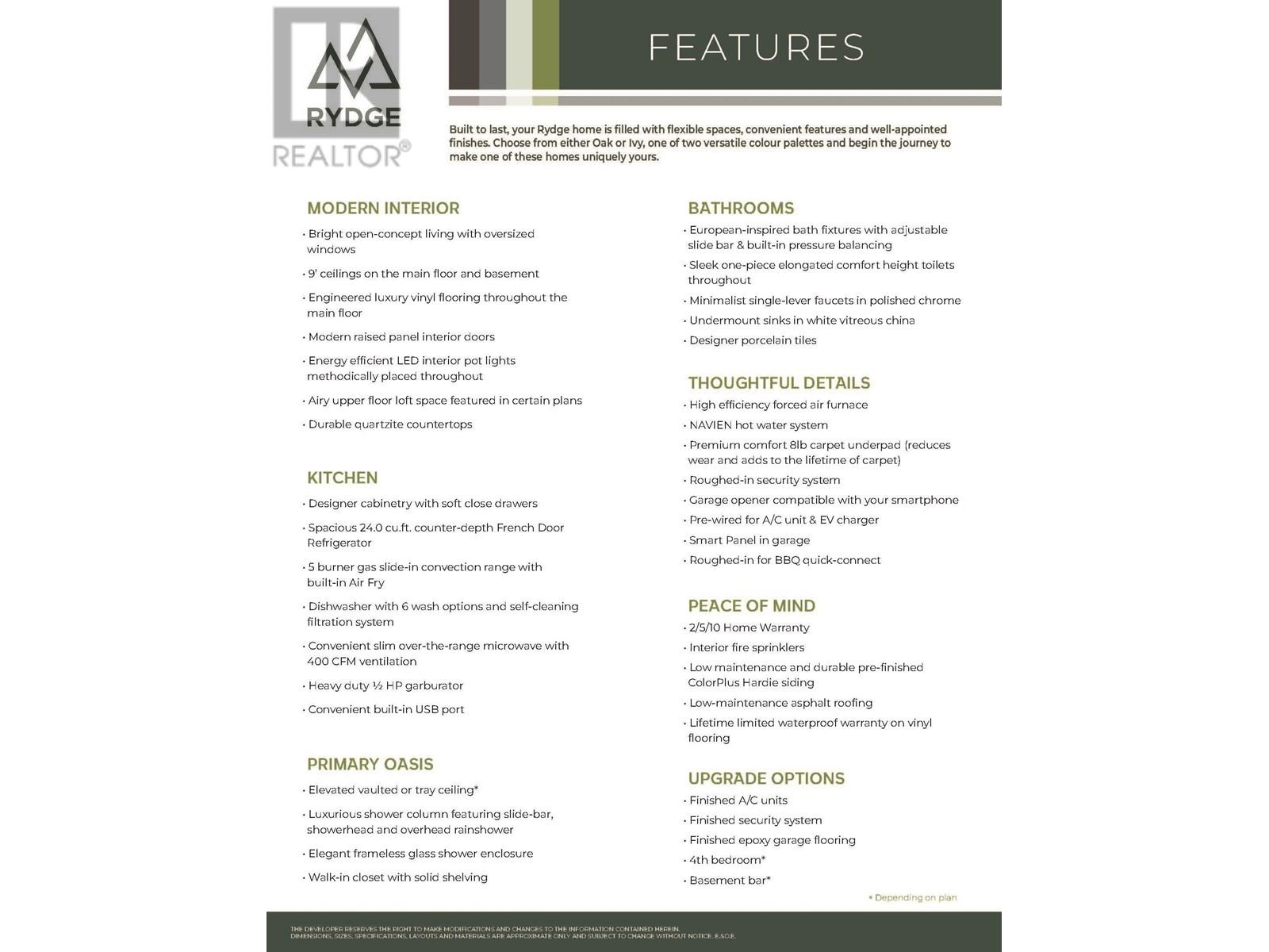 50 10640 248 Street, Maple Ridge, British Columbia  V2W 0K9 - Photo 9 - R2999769