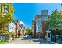 6602 Arbutus Street, Vancouver, Ca
