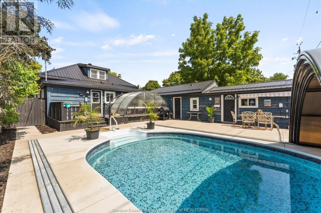 165 Park Street, Amherstburg, Ontario  N9V 1P3 - Photo 31 - 25018528