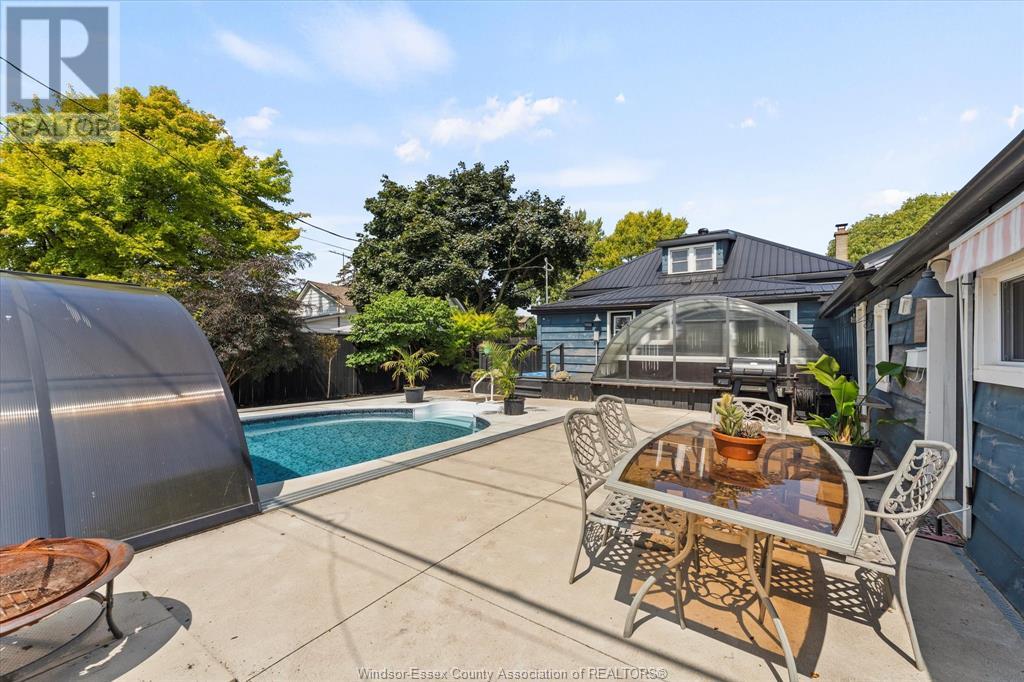 165 Park Street, Amherstburg, Ontario  N9V 1P3 - Photo 32 - 25018528