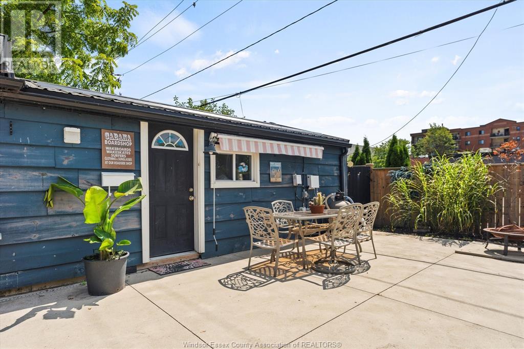 165 Park Street, Amherstburg, Ontario  N9V 1P3 - Photo 33 - 25018528