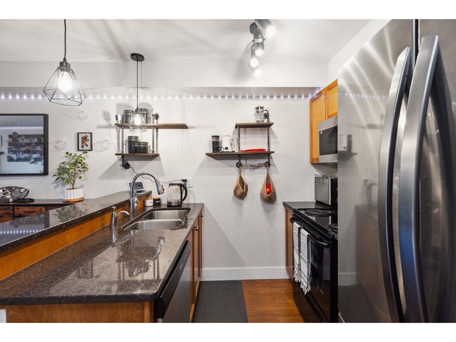 111 30525 Cardinal Avenue, Abbotsford, British Columbia  V2T 0A8 - Photo 10 - R3003885