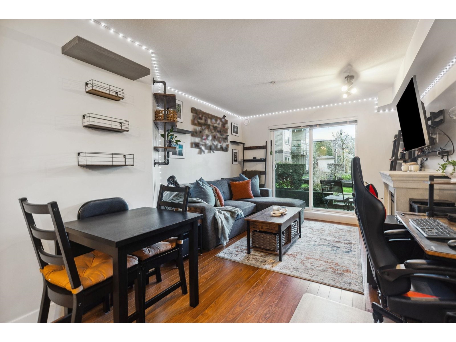 111 30525 Cardinal Avenue, Abbotsford, British Columbia  V2T 0A8 - Photo 5 - R3003885