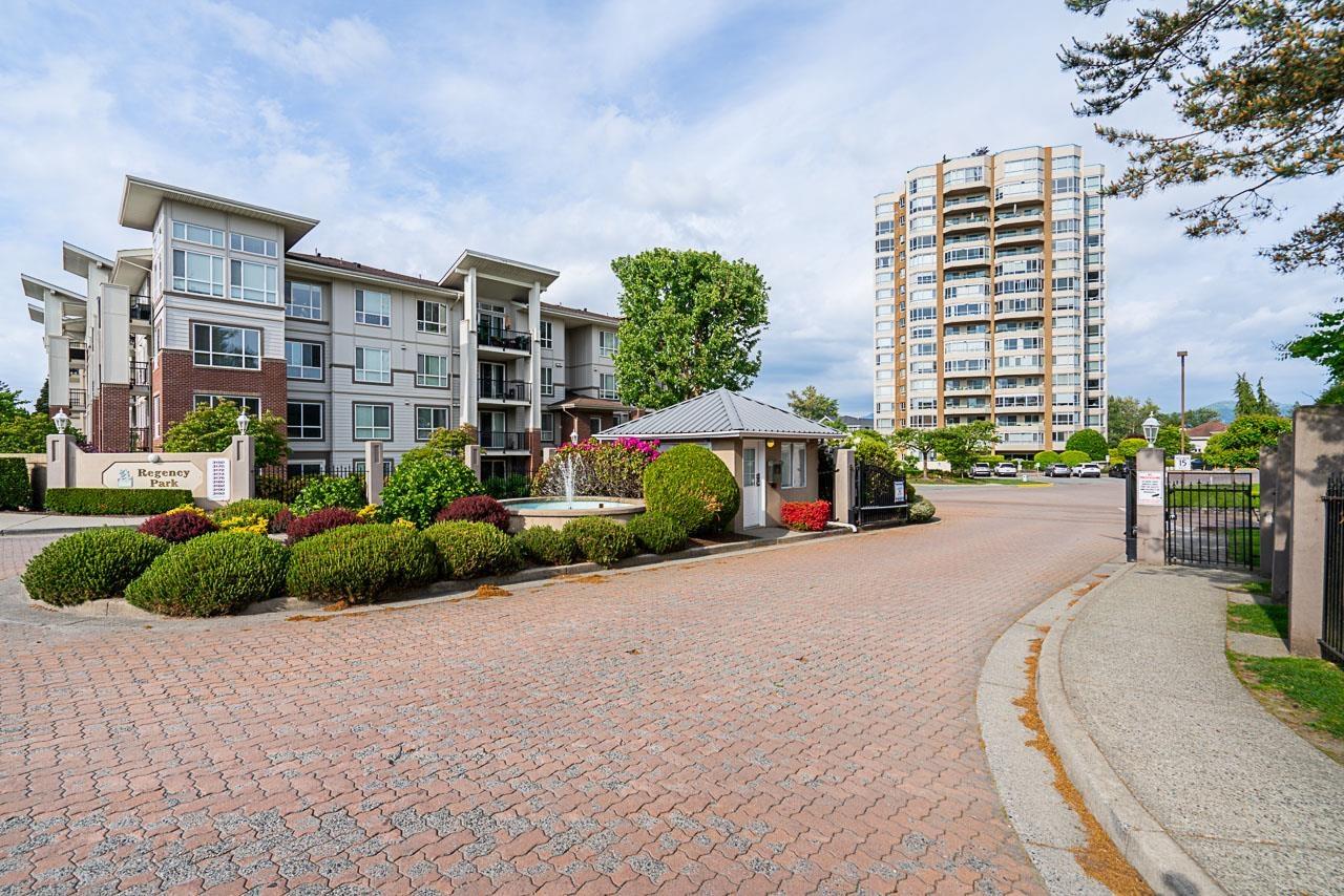 1403 3190 Gladwin Road, Abbotsford, British Columbia  V2T 5T2 - Photo 4 - R3004472