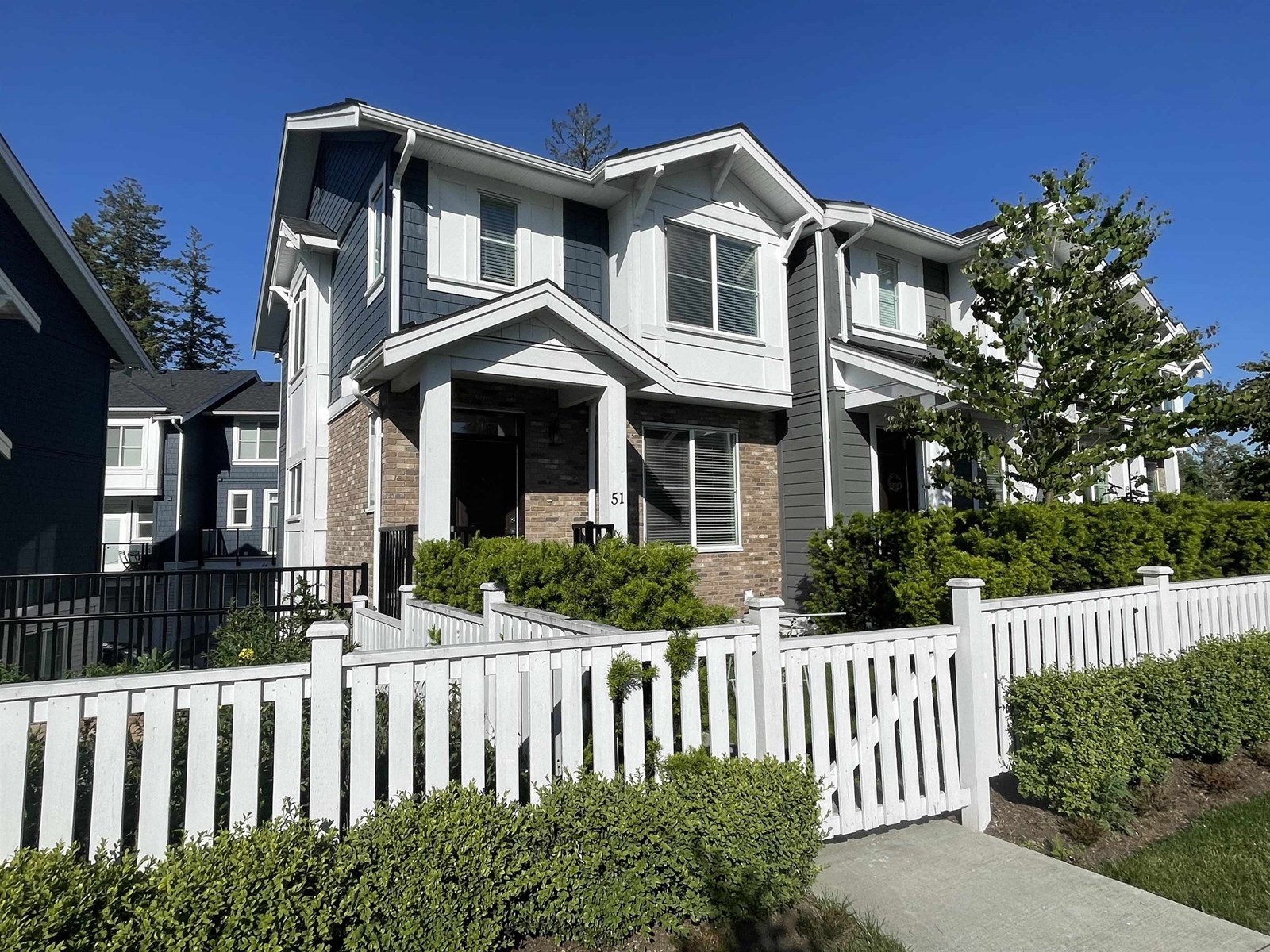 51 14355 62 Avenue, Surrey, British Columbia  V3X 0K6 - Photo 1 - R3007117