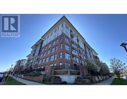 313 9388 Tomicki Avenue, Richmond, Ca