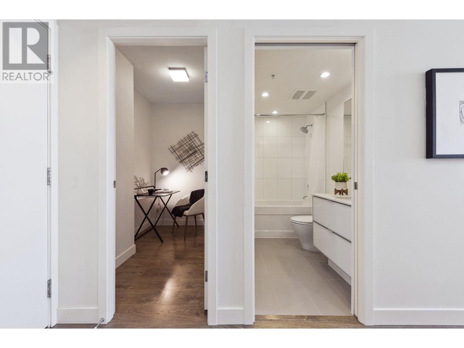 2203 1308 Hornby Street, Vancouver, British Columbia  V6Z 0C5 - Photo 25 - R3004615