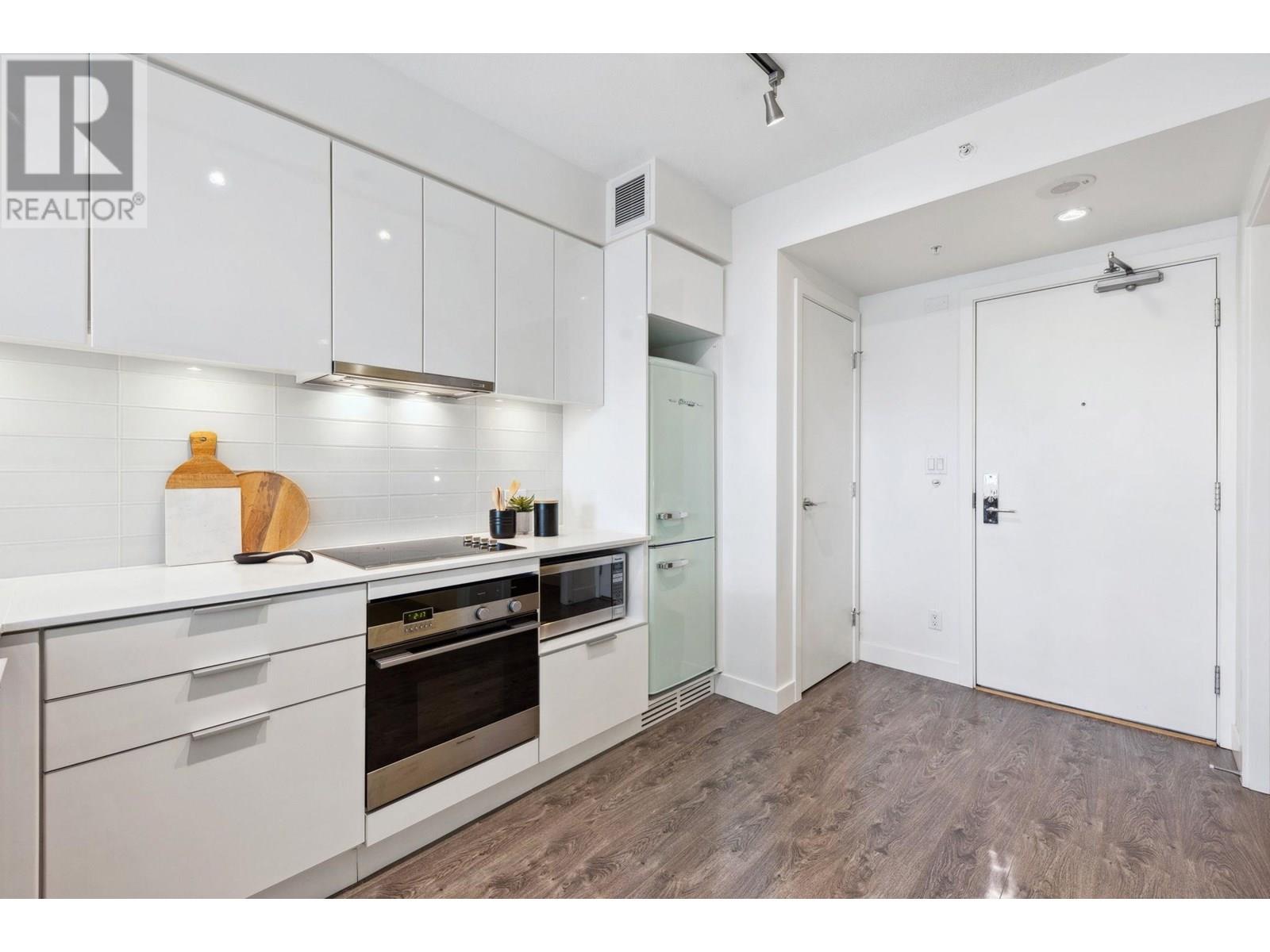 2203 1308 Hornby Street, Vancouver, British Columbia  V6Z 0C5 - Photo 14 - R3004615